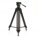 Benro KH25PC Video Tripod Kit